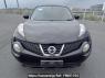 Used 2011 AT nissan juke YF15 Image[1]