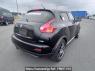 Used 2011 AT nissan juke YF15 Image[6]