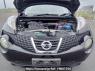 Used 2011 AT nissan juke YF15 Image[9]