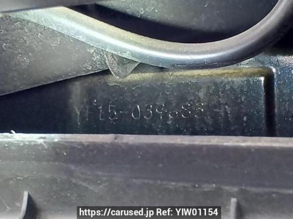 Used 2011 AT nissan juke YF15 Image[12]