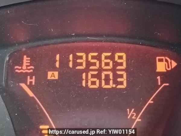 Used 2011 AT nissan juke YF15 Image[21]