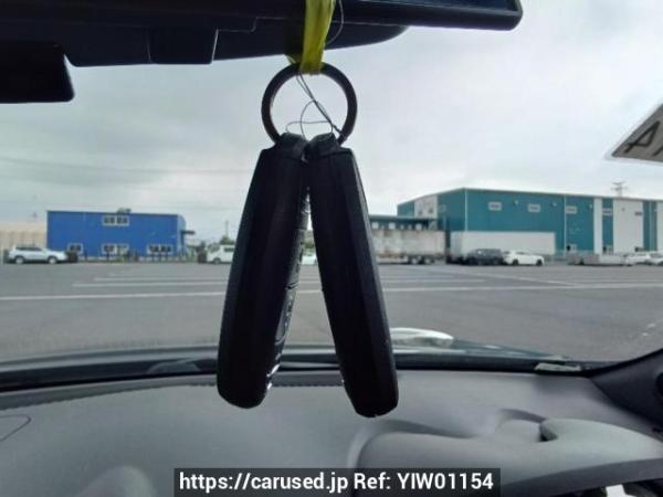 Used 2011 AT nissan juke YF15 Image[27]