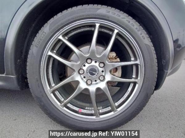 Used 2011 AT nissan juke YF15 Image[28]