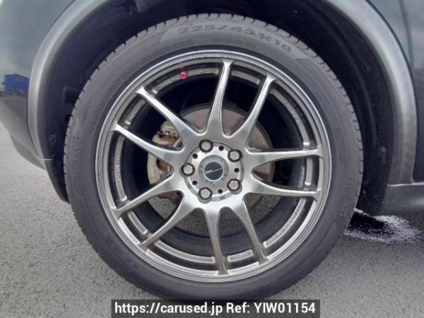 Used 2011 AT nissan juke YF15 Image[29]