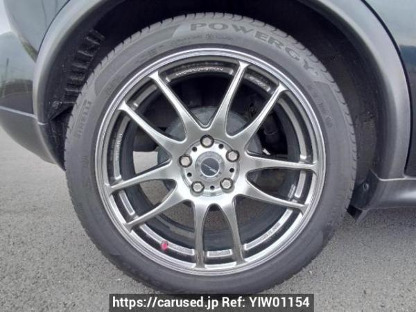 Used 2011 AT nissan juke YF15 Image[30]