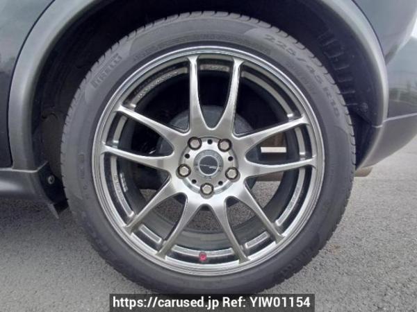 Used 2011 AT nissan juke YF15 Image[31]