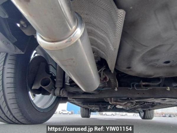 Used 2011 AT nissan juke YF15 Image[34]