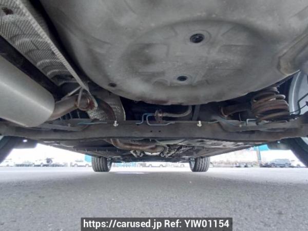 Used 2011 AT nissan juke YF15 Image[35]