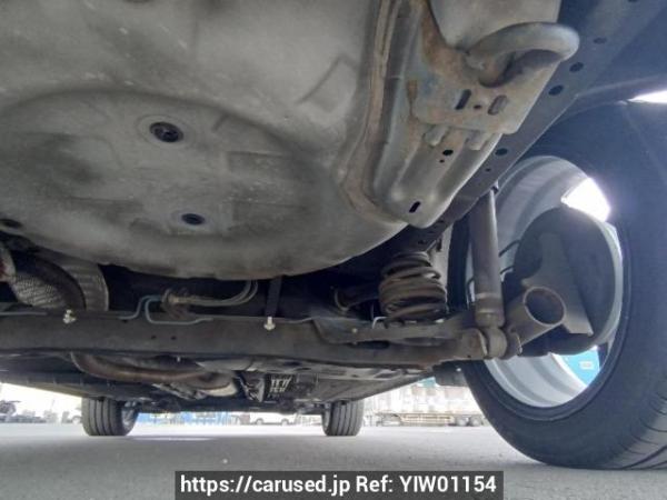 Used 2011 AT nissan juke YF15 Image[36]