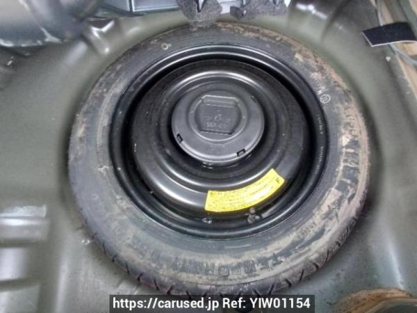 Used 2011 AT nissan juke YF15 Image[37]