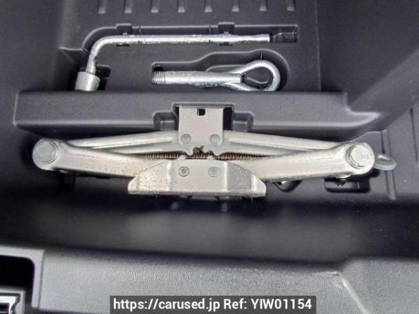 Used 2011 AT nissan juke YF15 Image[38]