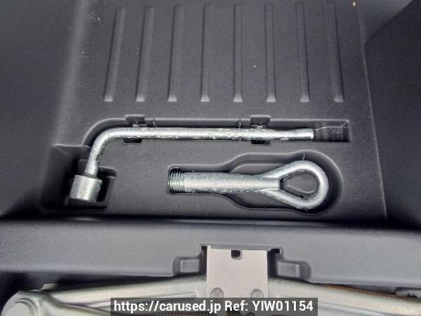 Used 2011 AT nissan juke YF15 Image[39]