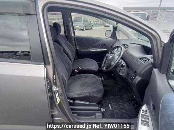 Used 2005 AT toyota ractis NCP105 Image[13]