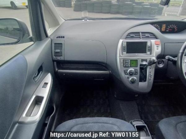 Used 2005 AT toyota ractis NCP105 Image[18]