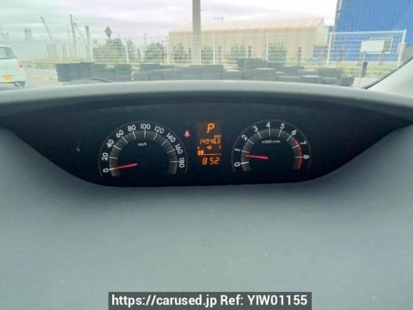 Used 2005 AT toyota ractis NCP105 Image[20]