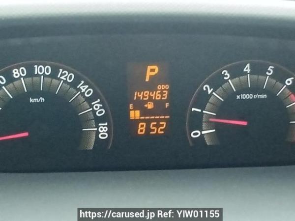 Used 2005 AT toyota ractis NCP105 Image[21]