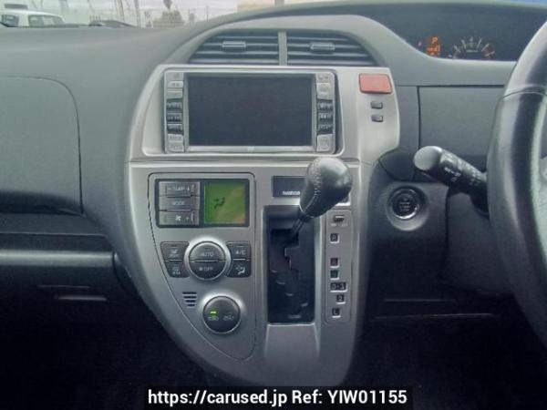 Used 2005 AT toyota ractis NCP105 Image[22]