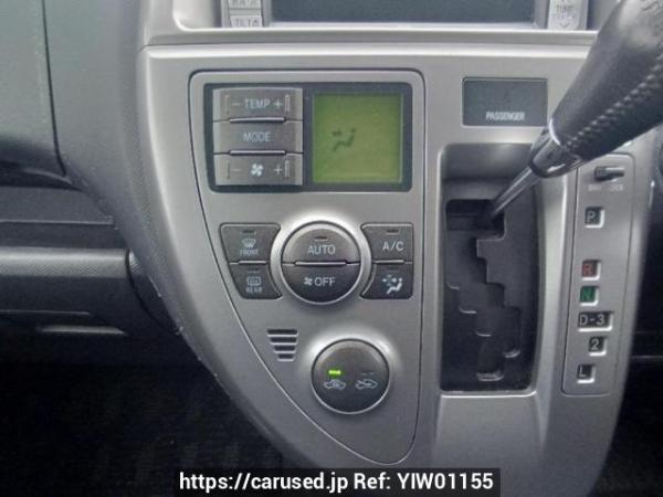 Used 2005 AT toyota ractis NCP105 Image[23]