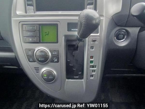 Used 2005 AT toyota ractis NCP105 Image[24]
