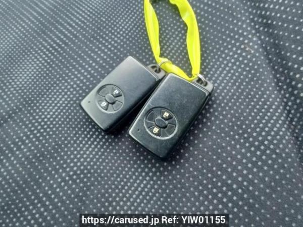 Used 2005 AT toyota ractis NCP105 Image[26]