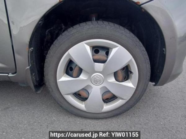 Used 2005 AT toyota ractis NCP105 Image[28]