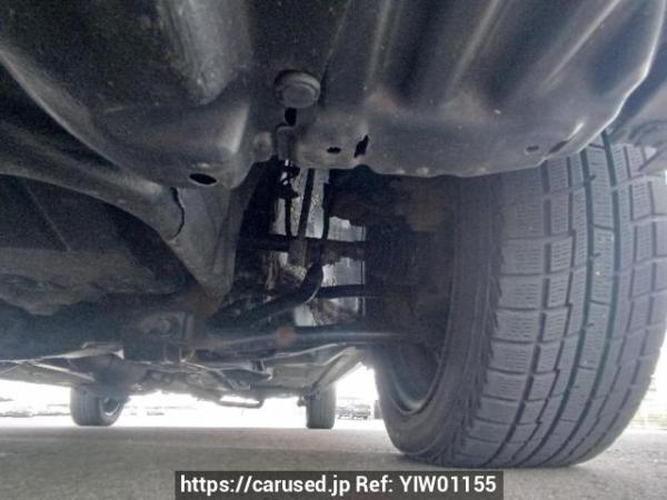 Used 2005 AT toyota ractis NCP105 Image[32]