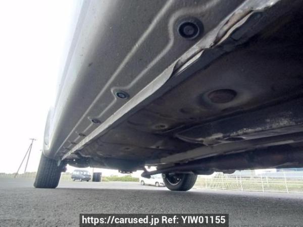Used 2005 AT toyota ractis NCP105 Image[33]