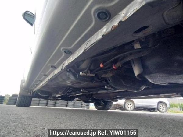 Used 2005 AT toyota ractis NCP105 Image[35]