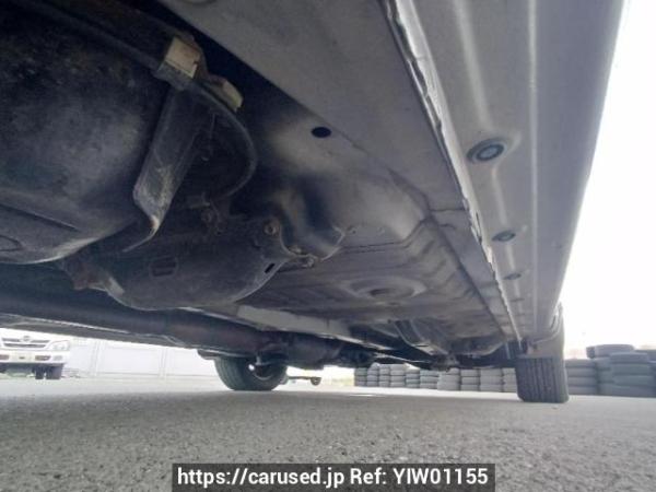 Used 2005 AT toyota ractis NCP105 Image[36]