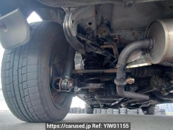 Used 2005 AT toyota ractis NCP105 Image[37]