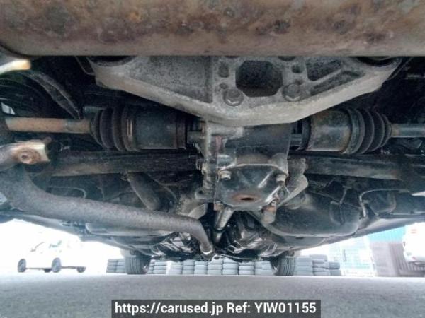 Used 2005 AT toyota ractis NCP105 Image[38]