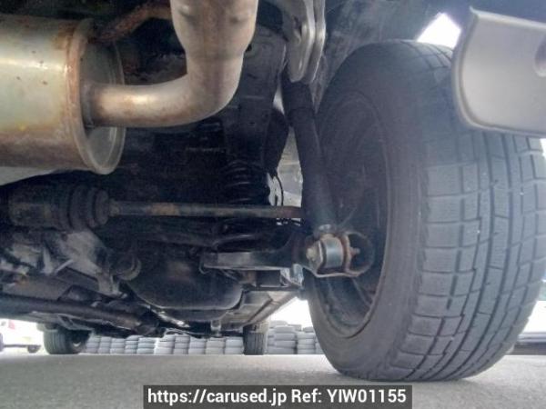Used 2005 AT toyota ractis NCP105 Image[39]
