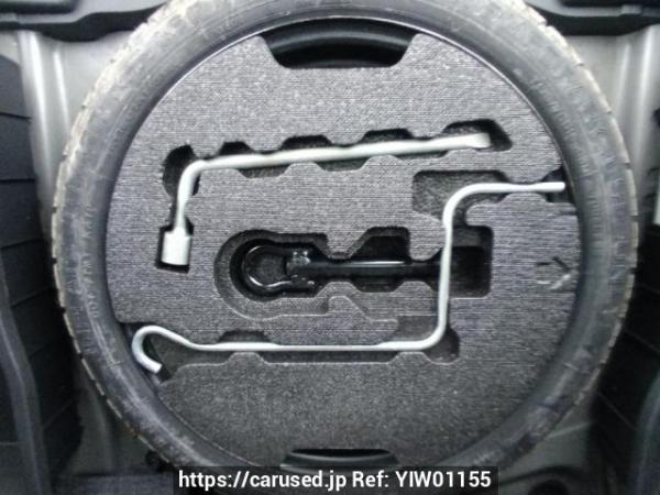 Used 2005 AT toyota ractis NCP105 Image[40]