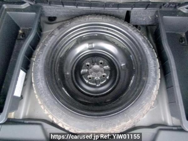 Used 2005 AT toyota ractis NCP105 Image[41]