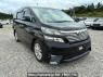 Used 2009 AT toyota vellfire ANH20W Image[0]