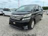 Used 2009 AT toyota vellfire ANH20W Image[2]