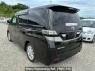 Used 2009 AT toyota vellfire ANH20W Image[3]