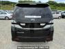 Used 2009 AT toyota vellfire ANH20W Image[4]