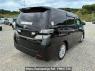 Used 2009 AT toyota vellfire ANH20W Image[5]