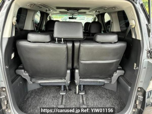 Used 2009 AT toyota vellfire ANH20W Image[6]