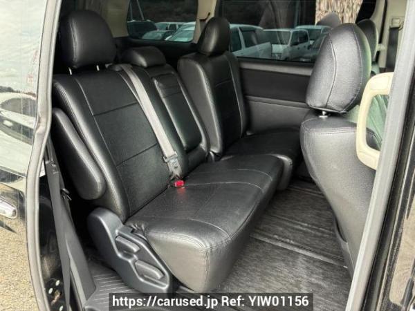 Used 2009 AT toyota vellfire ANH20W Image[11]