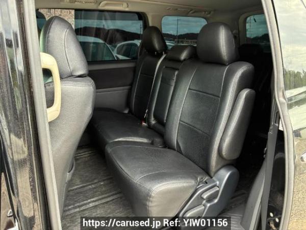 Used 2009 AT toyota vellfire ANH20W Image[12]