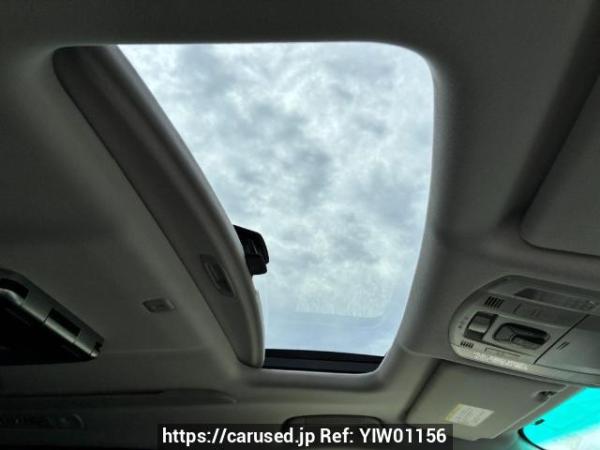 Used 2009 AT toyota vellfire ANH20W Image[15]