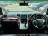 Used 2009 AT toyota vellfire ANH20W Image[16]