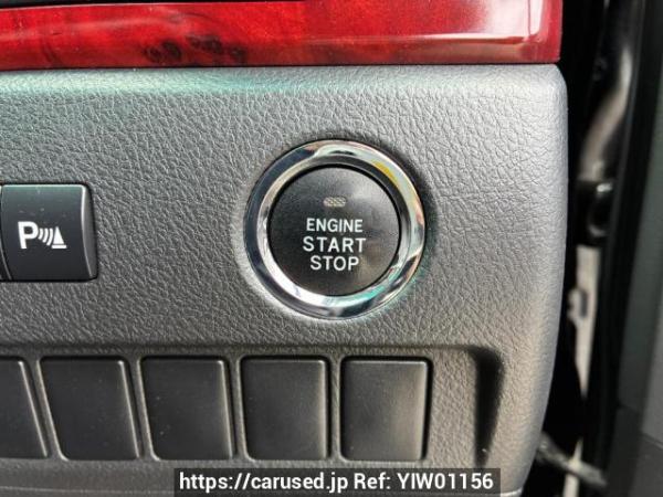 Used 2009 AT toyota vellfire ANH20W Image[20]