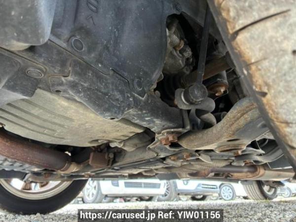 Used 2009 AT toyota vellfire ANH20W Image[26]
