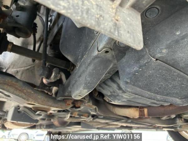 Used 2009 AT toyota vellfire ANH20W Image[27]