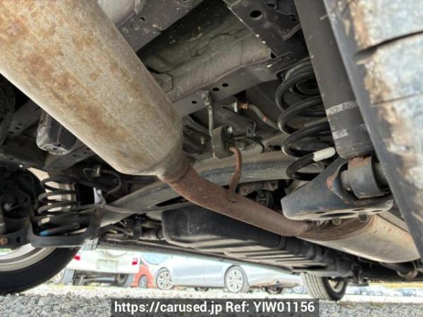 Used 2009 AT toyota vellfire ANH20W Image[29]