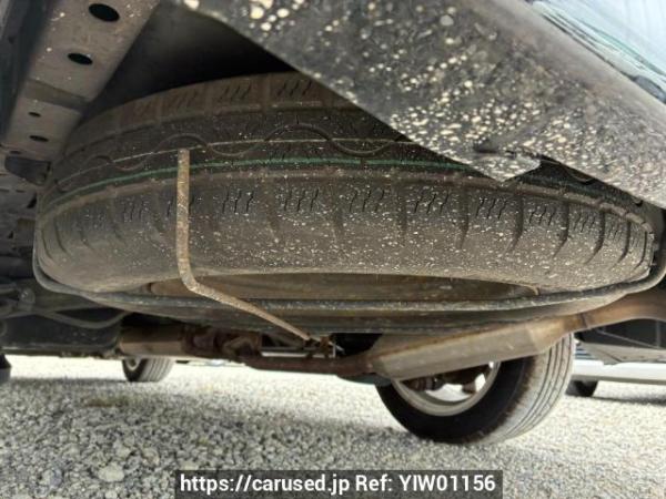 Used 2009 AT toyota vellfire ANH20W Image[30]