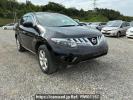 Nissan Murano TZ51